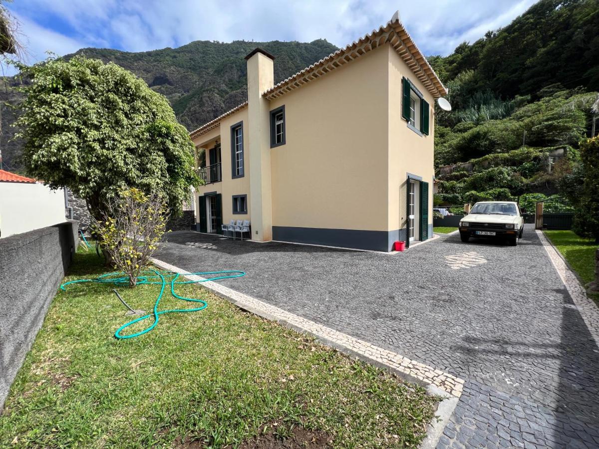 Briola By Analodges Sao Vicente  Exterior photo