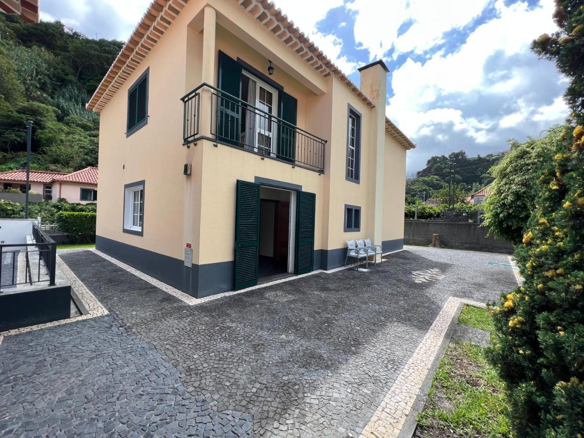 Briola By Analodges Sao Vicente  Exterior photo