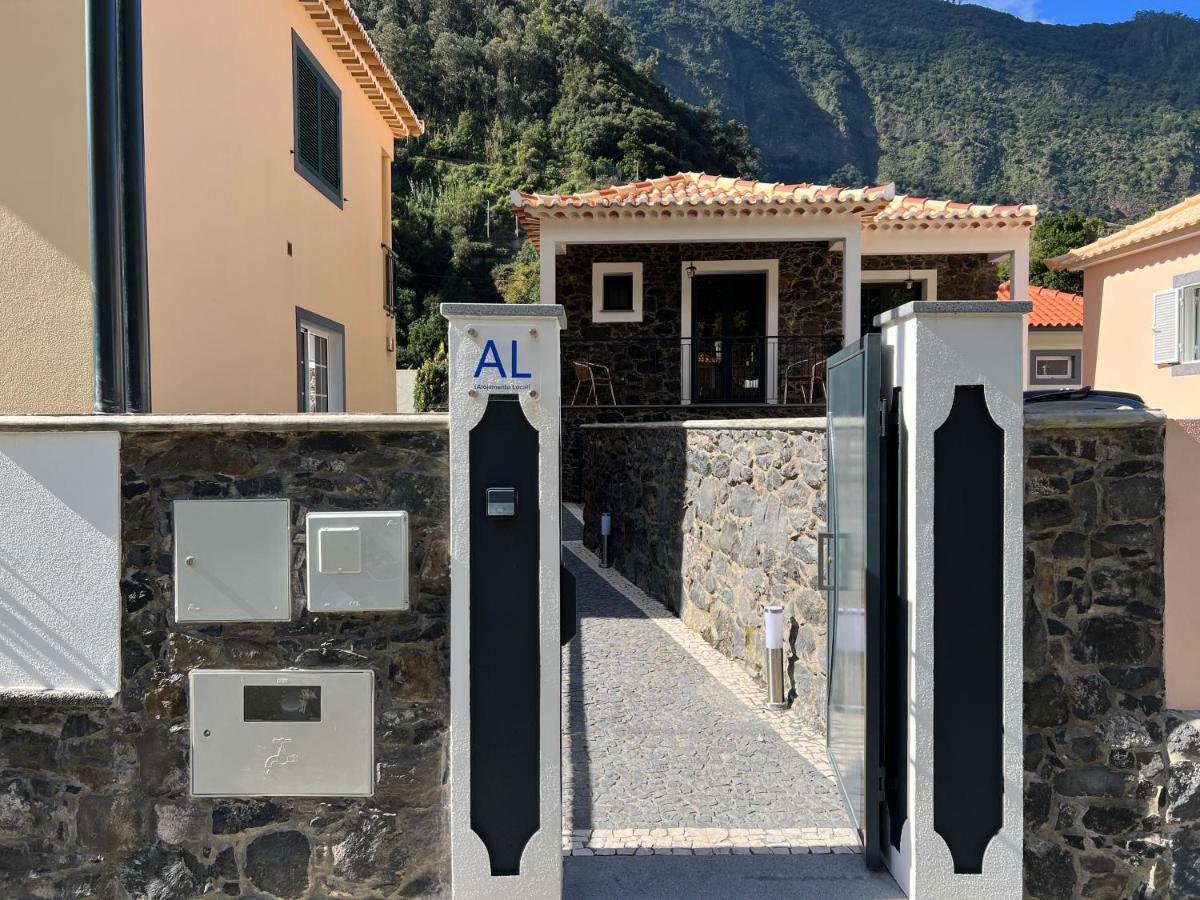 Briola By Analodges Sao Vicente  Exterior photo